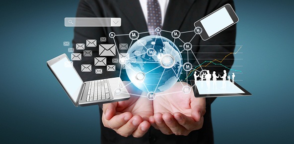 Hosting administrado para sitios web